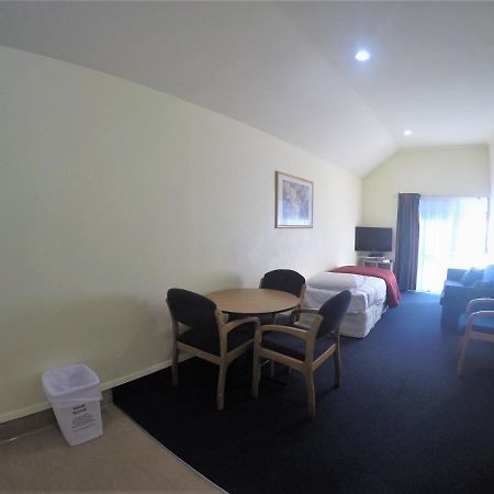 The Peaks Motor Inn Ohakune Εξωτερικό φωτογραφία