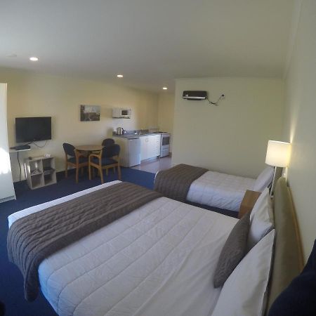 The Peaks Motor Inn Ohakune Εξωτερικό φωτογραφία
