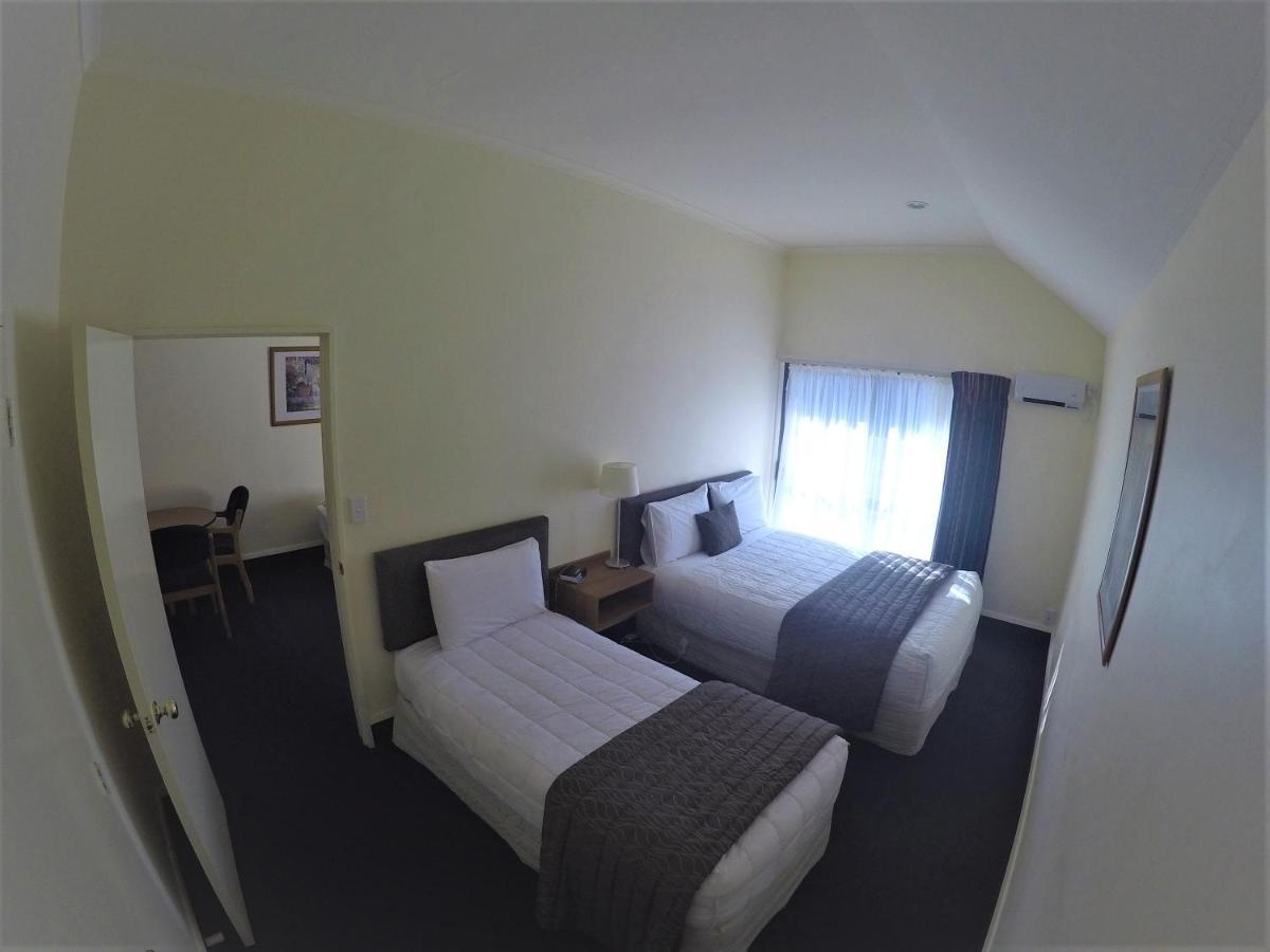 The Peaks Motor Inn Ohakune Εξωτερικό φωτογραφία