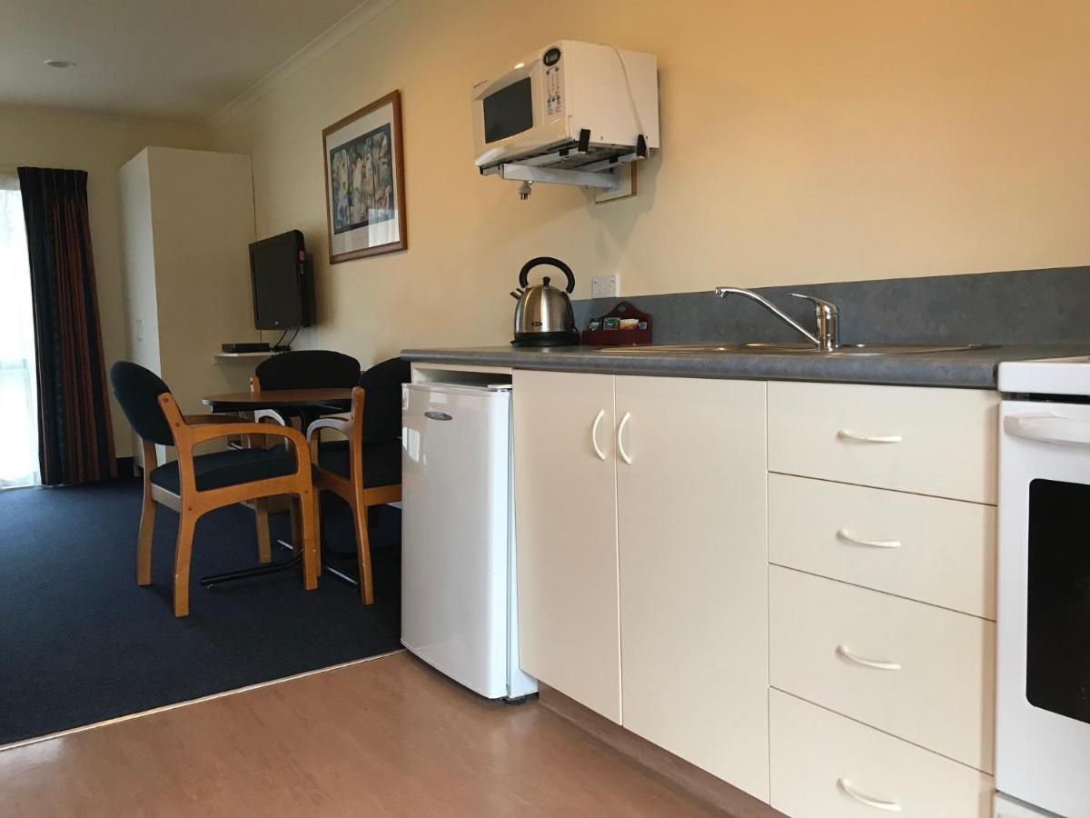 The Peaks Motor Inn Ohakune Εξωτερικό φωτογραφία