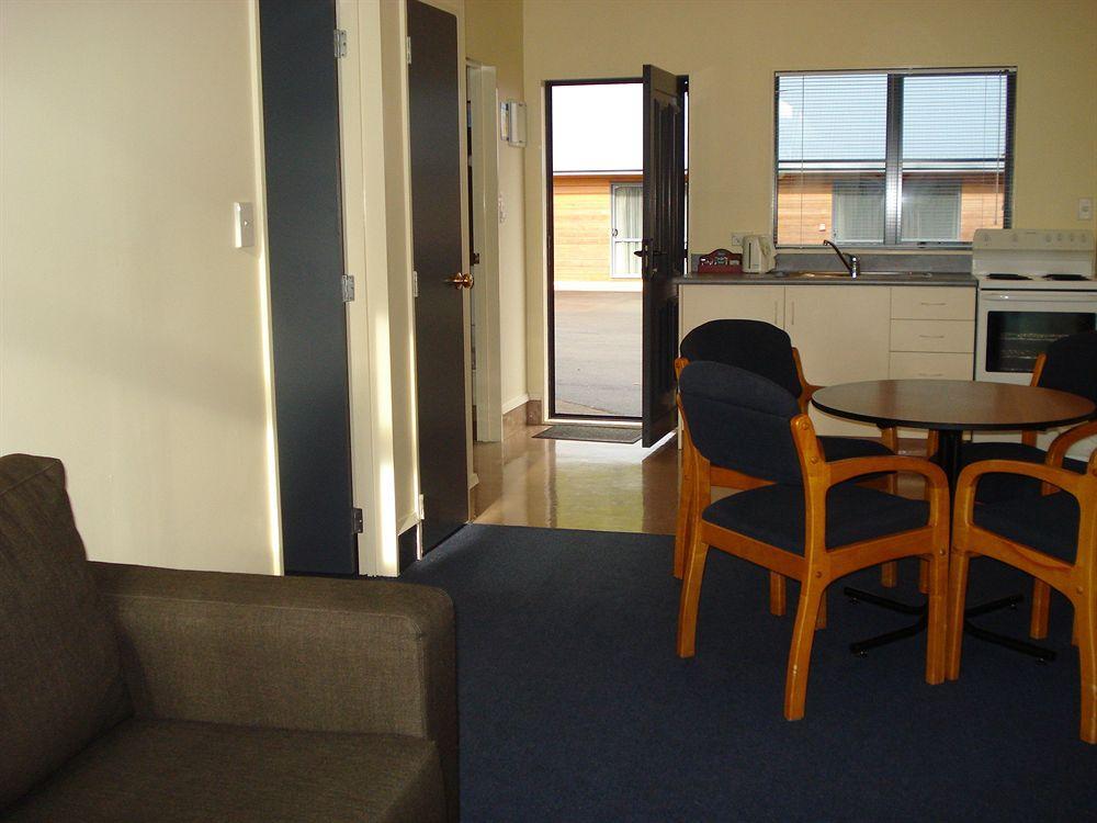The Peaks Motor Inn Ohakune Εξωτερικό φωτογραφία