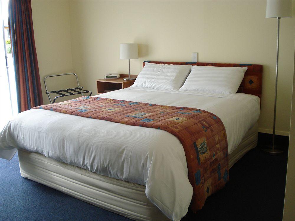 The Peaks Motor Inn Ohakune Εξωτερικό φωτογραφία