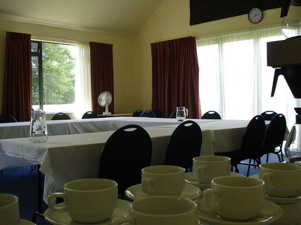 The Peaks Motor Inn Ohakune Εξωτερικό φωτογραφία