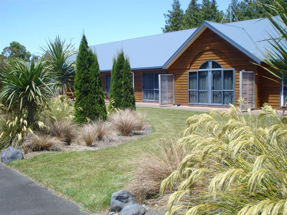The Peaks Motor Inn Ohakune Εξωτερικό φωτογραφία