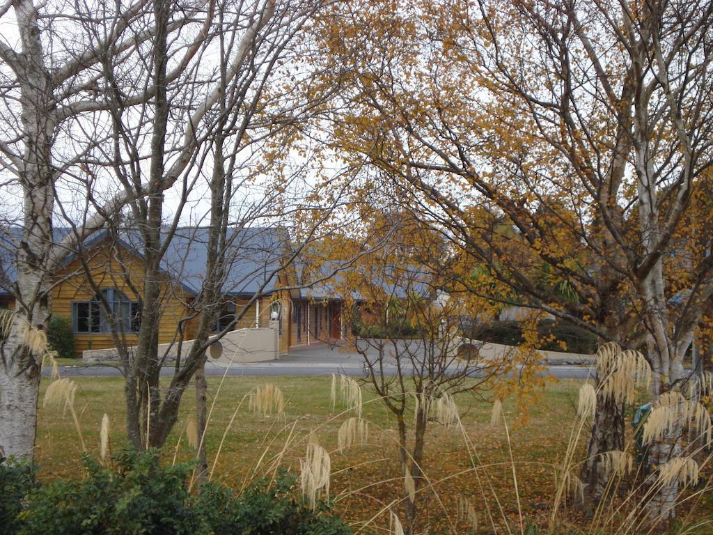 The Peaks Motor Inn Ohakune Εξωτερικό φωτογραφία