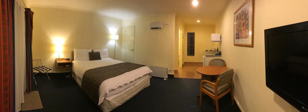 The Peaks Motor Inn Ohakune Εξωτερικό φωτογραφία