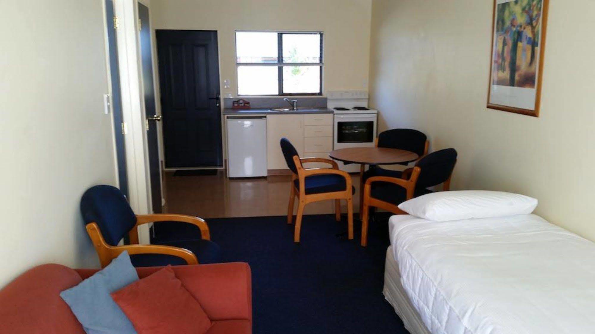 The Peaks Motor Inn Ohakune Εξωτερικό φωτογραφία