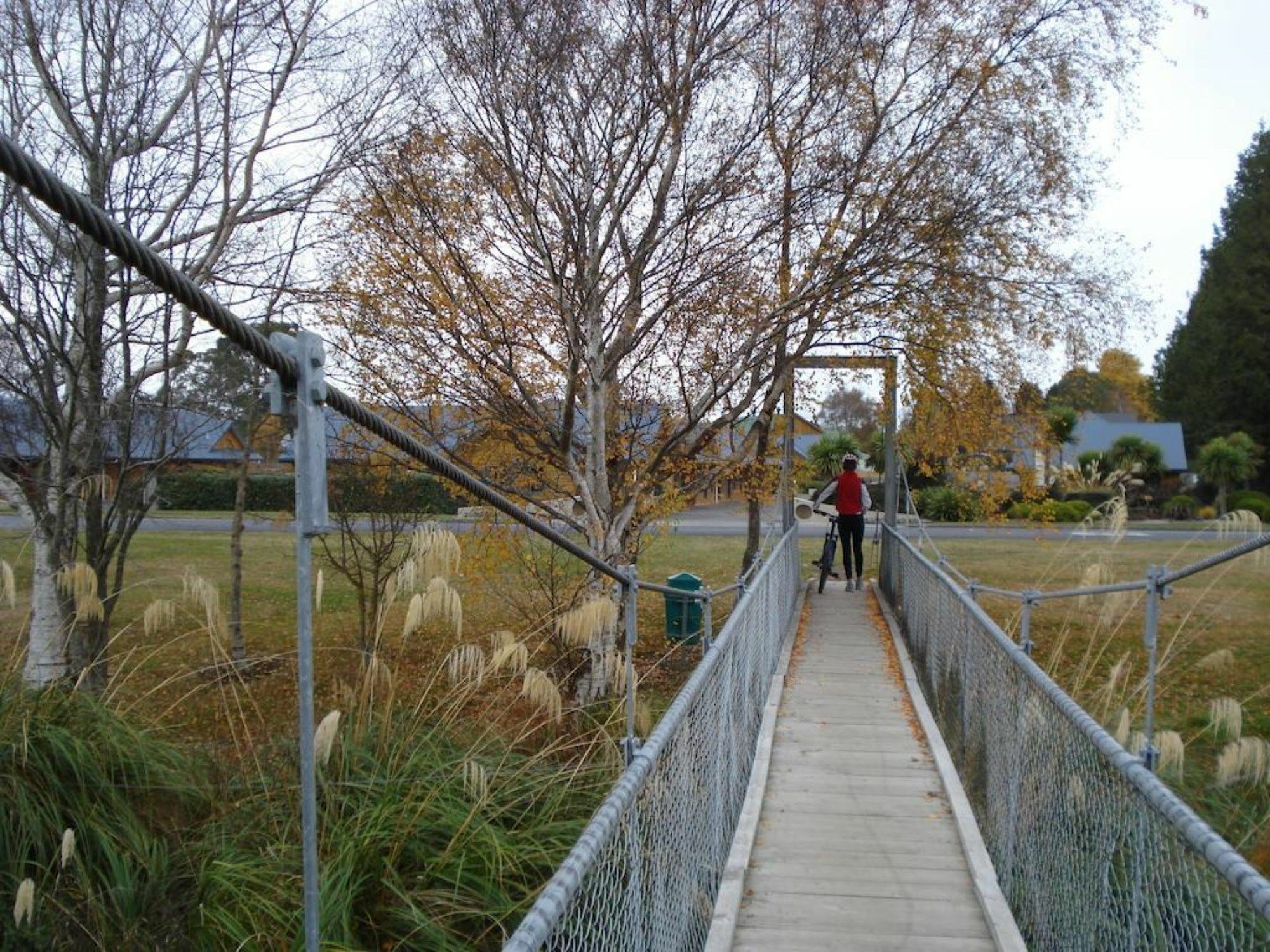 The Peaks Motor Inn Ohakune Εξωτερικό φωτογραφία